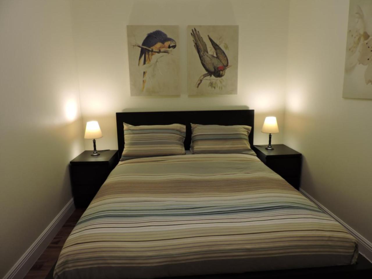 308-10 Seabreeze #10 Apartment ฮอลลีวูด ภายนอก รูปภาพ